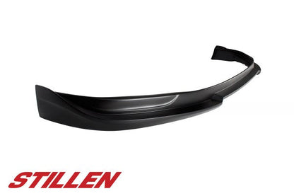 Stillen Nissan GT-R R35 Front Splitter Polyurethane For 12-15 Nissan GT-R R35