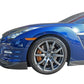 Stillen Nissan GT-R R35 Front Splitter Polyurethane For 12-15 Nissan GT-R R35