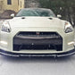 Stillen Nissan GT-R R35 Front Splitter Polyurethane For 12-15 Nissan GT-R R35
