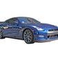 Stillen Nissan GT-R R35 Front Splitter Polyurethane For 12-15 Nissan GT-R R35