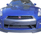 Stillen Nissan GT-R R35 Front Splitter Polyurethane For 12-15 Nissan GT-R R35