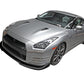 Stillen Nissan GT-R R35 Front Splitter Polyurethane For 12-15 Nissan GT-R R35