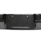 Nissan GTR R35 License Plate Backing 2012-2016