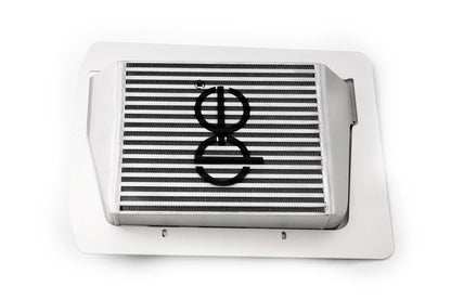 ∆Core™ Mazda Mazdaspeed3 Gen 1 / Mazdaspeed6 Top Mount Intercooler