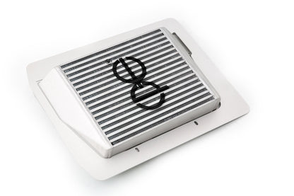 ∆Core™ Mazda Mazdaspeed3 Gen 1 / Mazdaspeed6 Top Mount Intercooler