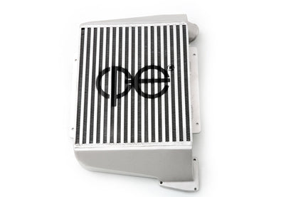 ∆Core™ Mazda Mazdaspeed3 Gen 1 / Mazdaspeed6 Top Mount Intercooler