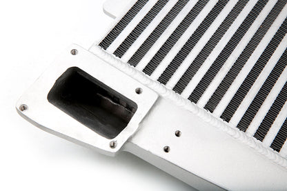 ∆Core™ Mazda Mazdaspeed3 Gen 1 / Mazdaspeed6 Top Mount Intercooler