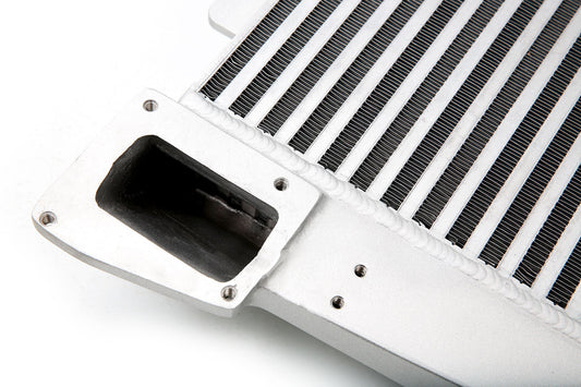 ∆Core™ Mazda Mazdaspeed3 Gen 1 / Mazdaspeed6 Top Mount Intercooler