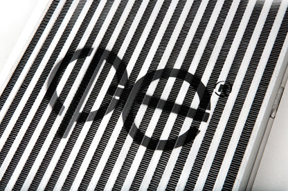 ∆Core™ Mazda Mazdaspeed3 Gen 1 / Mazdaspeed6 Top Mount Intercooler