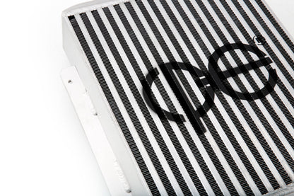 ∆Core™ Mazda Mazdaspeed3 Gen 1 / Mazdaspeed6 Top Mount Intercooler