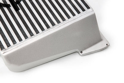 ∆Core™ Mazda Mazdaspeed3 Gen 1 / Mazdaspeed6 Top Mount Intercooler