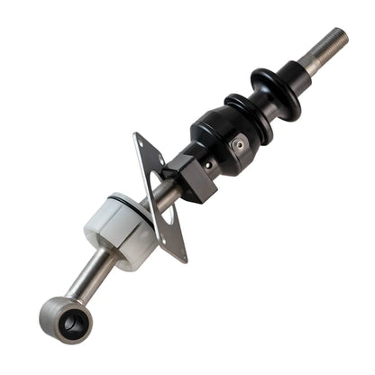 Billetworkz Short Shifter – Subaru BRZ / Toyota GR86 2022+ - Graveyard Performance