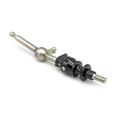 Billetworkz Short Shifter – GR Corolla 2023+ / Corolla Hatchback 2019+ - Graveyard Performance