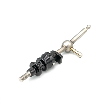 Billetworkz Short Shifter – GR Corolla 2023+ / Corolla Hatchback 2019+ - Graveyard Performance