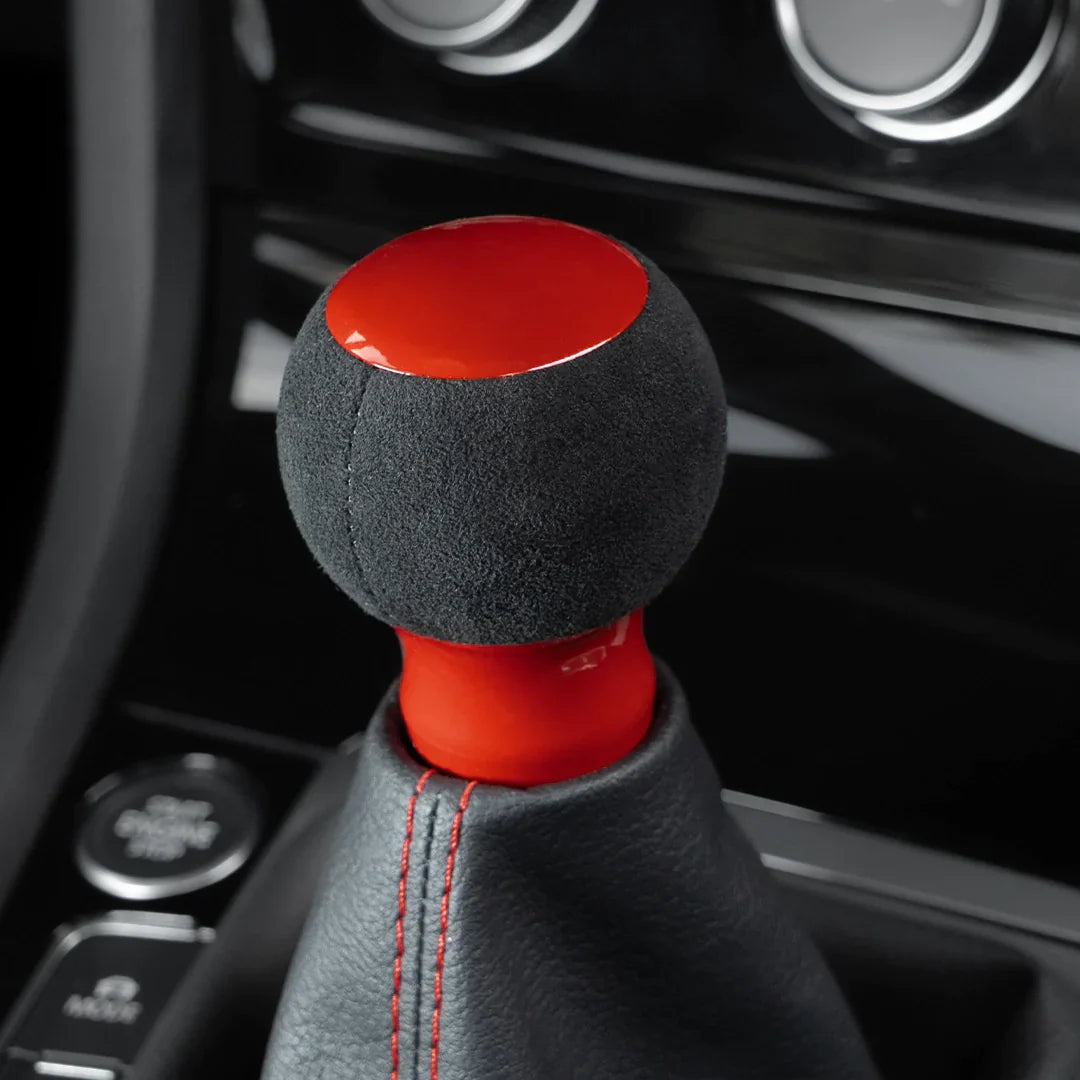 Billetworkz “Fusion” Weighted Shift Knob - Subaru 5-Speed - Graveyard Performance