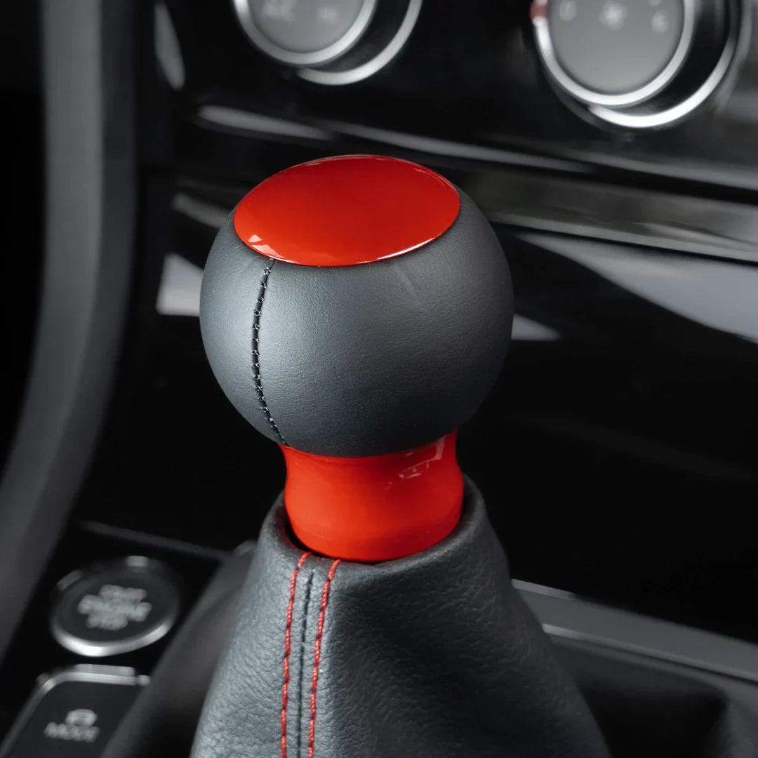 Billetworkz “Fusion” Weighted Shift Knob - Subaru 5-Speed - Graveyard Performance