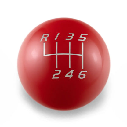 Billetworkz Short Shifter w/ Shift Knob – Hyundai Veloster N 2019+ - Graveyard Performance