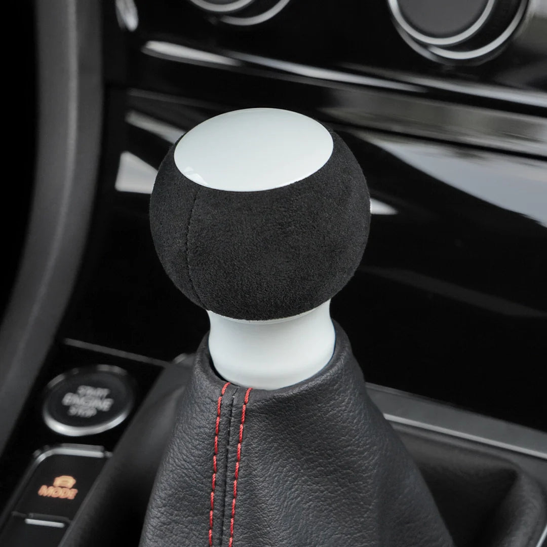 Billetworkz “Fusion” Weighted Shift Knob - Subaru 6-Speed