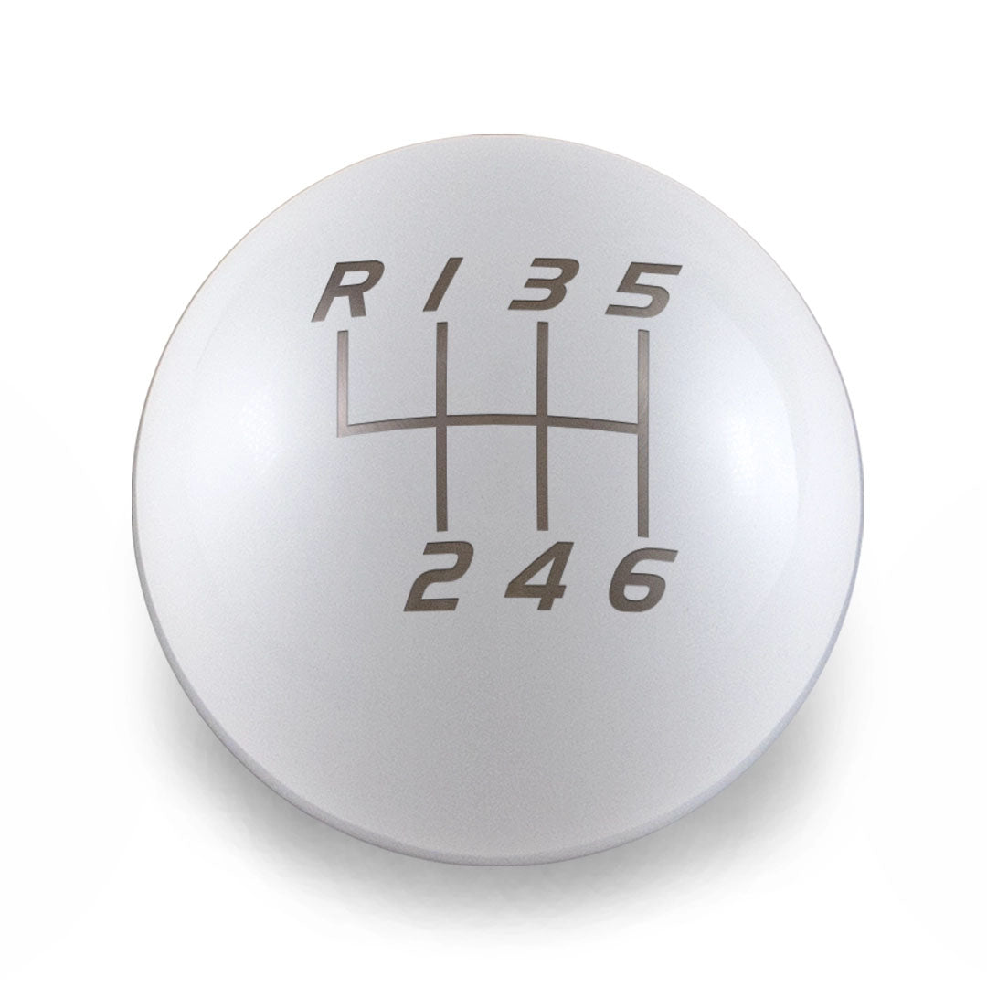 Billetworkz Short Shifter w/ Shift Knob – Hyundai Veloster N 2019+ - Graveyard Performance