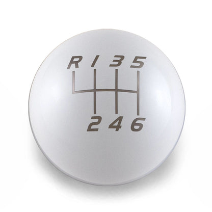Billetworkz Short Shifter w/ Shift Knob – Hyundai Veloster N 2019+ - Graveyard Performance