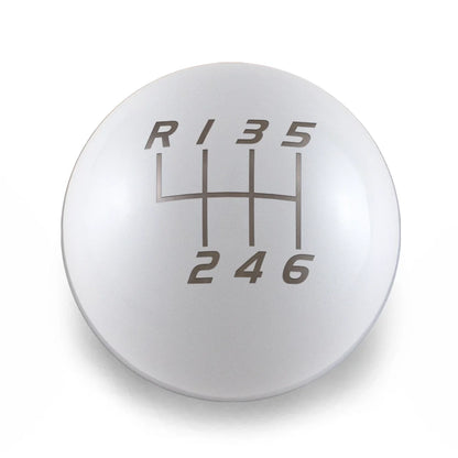 Billetworkz Short Shifter w/ Shift Knob – Hyundai Veloster N 2019+ - Graveyard Performance
