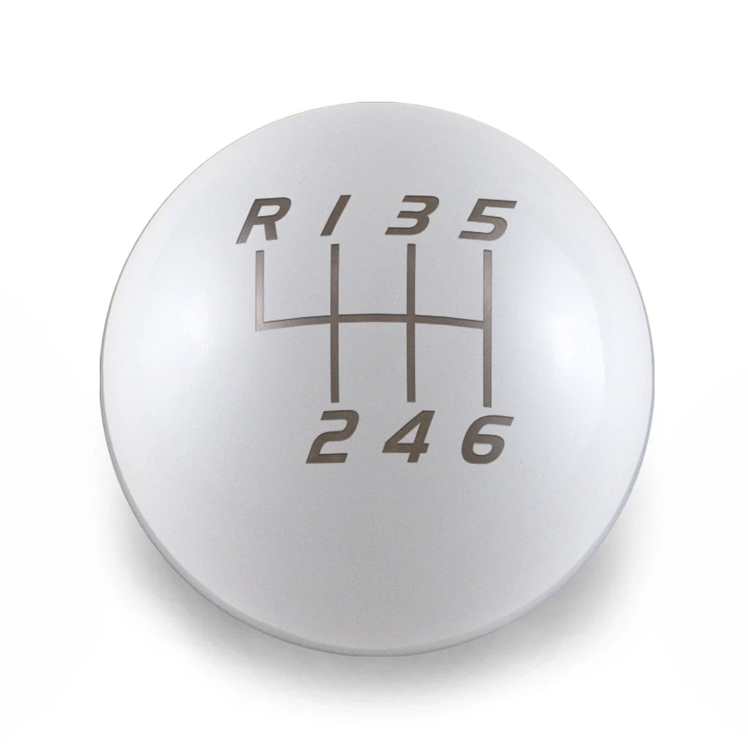 Billetworkz Short Shifter w/ Shift Knob – Hyundai Veloster N 2019+ - Graveyard Performance