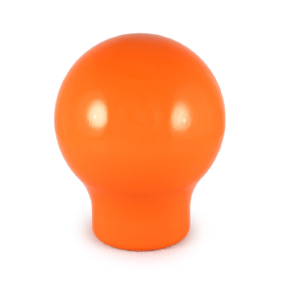 Billetworkz Weighted Shift Knob - 6-Speed Standard Engraving for Subaru