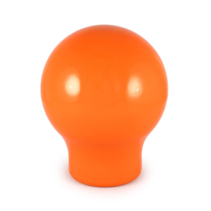 Billetworkz Weighted Shift Knob - 6-Speed Velocity Engraving for Subaru