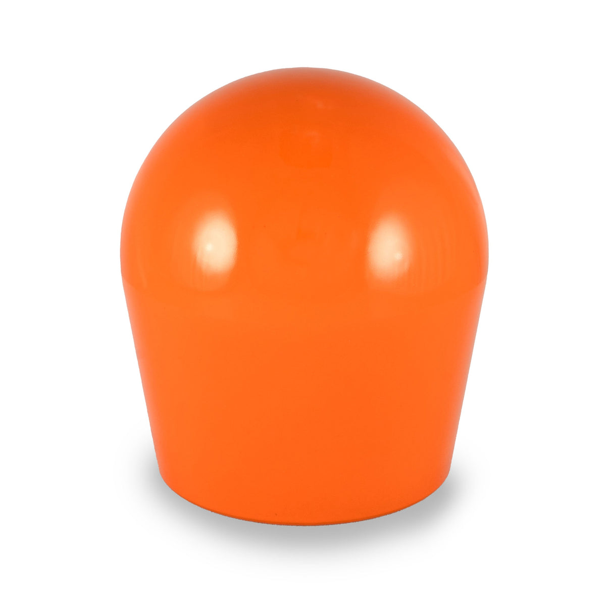 Billetworkz Weighted Shift Knob - 6-Speed Standard Engraving for Subaru