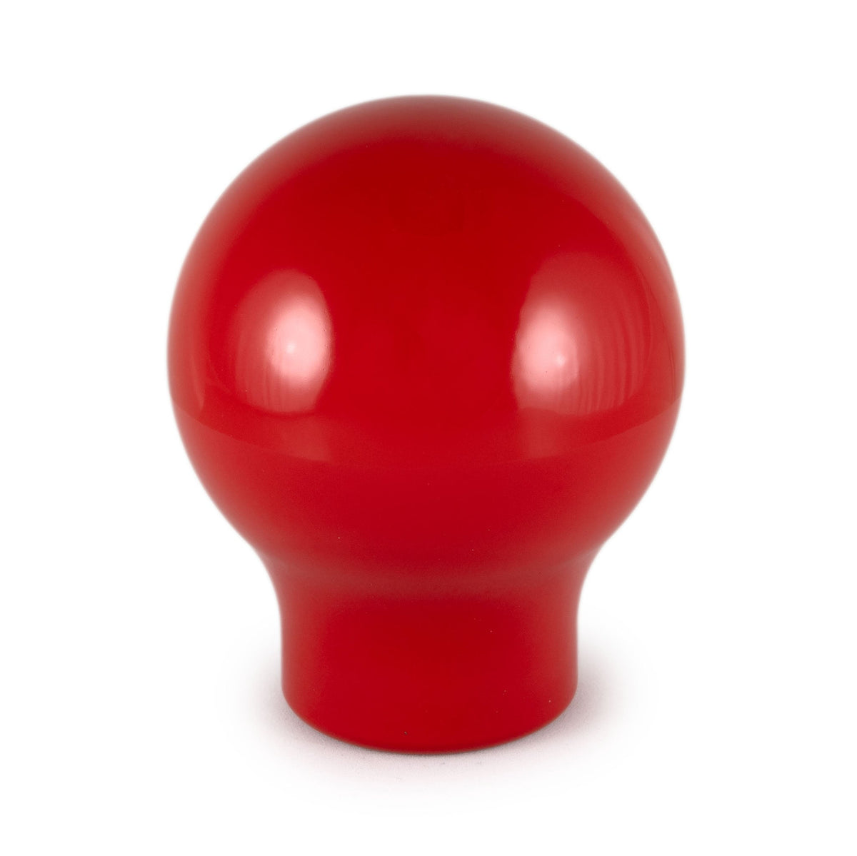 Billetworkz Weighted Shift Knob - 6-Speed Velocity Engraving for Subaru