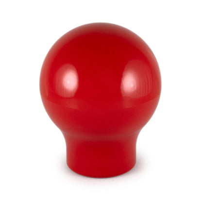 Billetworkz Weighted Shift Knob -  5-Speed Standard Engraving for Subaru