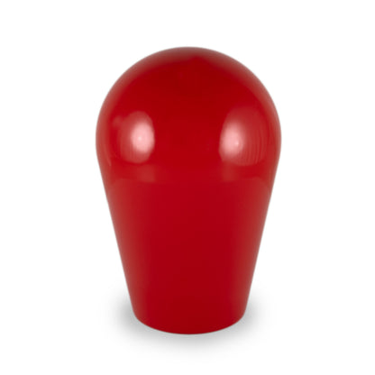 Billetworkz Weighted Shift Knob -  5-Speed Standard Engraving for Subaru