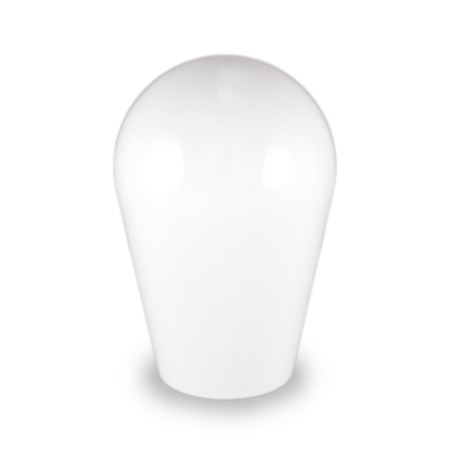 Billetworkz Automatic Shifter - Gloss White - Fits Subaru CVT: Forester (2019-2024)