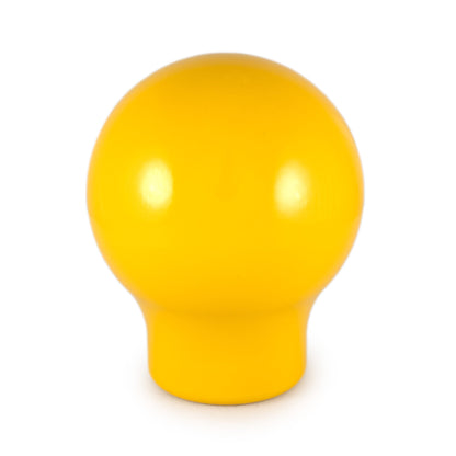 Billetworkz Weighted Shift Knob - 6-Speed Standard Engraving for Subaru