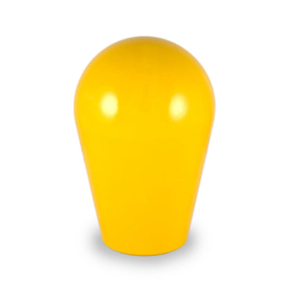 Billetworkz Weighted Shift Knob - 6-Speed Velocity Engraving for Subaru