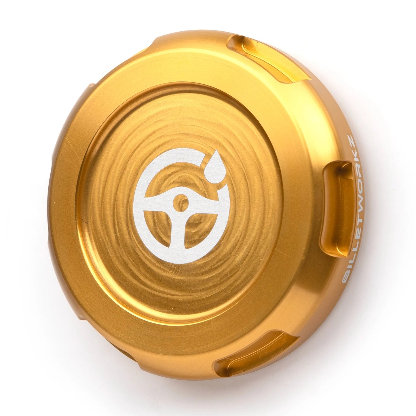Billetworkz Power Steering Cap - Subaru WRX / STI (2002-2007)
