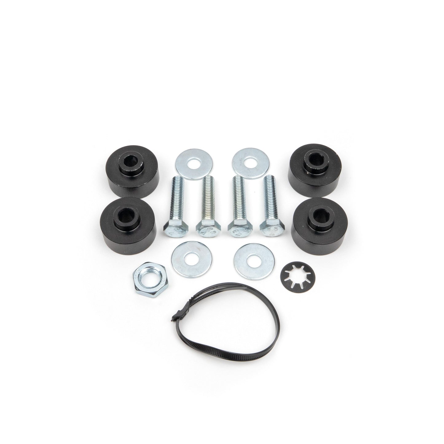 Billetworkz Short Shifter – GR Corolla 2023+ / Corolla Hatchback 2019+ - Graveyard Performance
