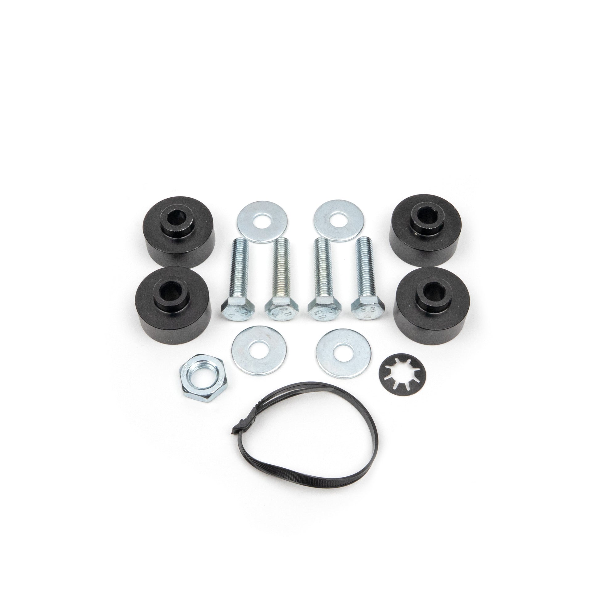 Billetworkz Short Shifter – GR Corolla 2023+ / Corolla Hatchback 2019+ - Graveyard Performance