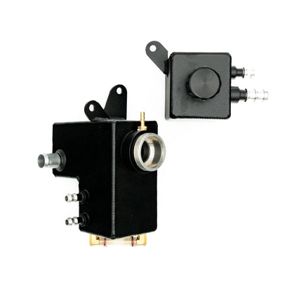 GraveDigger 07-09 Mazdaspeed 3 Power Steering Reservoir