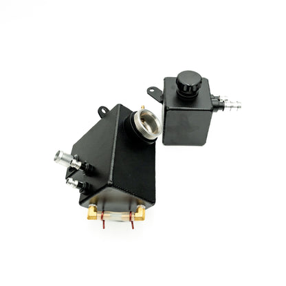 GraveDigger 07-09 Mazdaspeed 3 Power Steering Reservoir