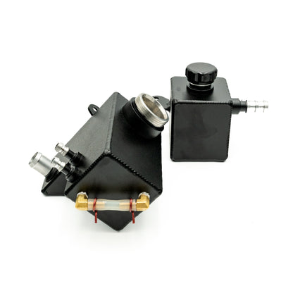 GraveDigger 07-09 Mazdaspeed 3 Power Steering Reservoir