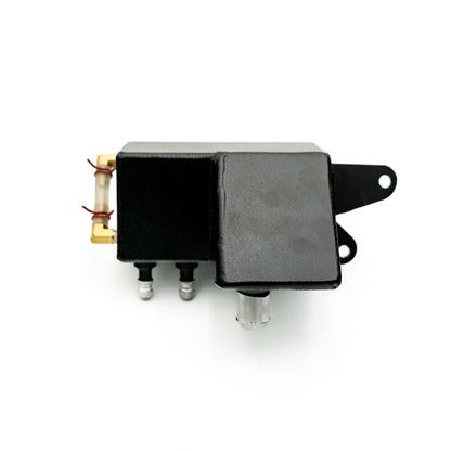 Graveyard Performance Gravedigger Coolant Reservoir | Mazdaspeed 3 2007-2009