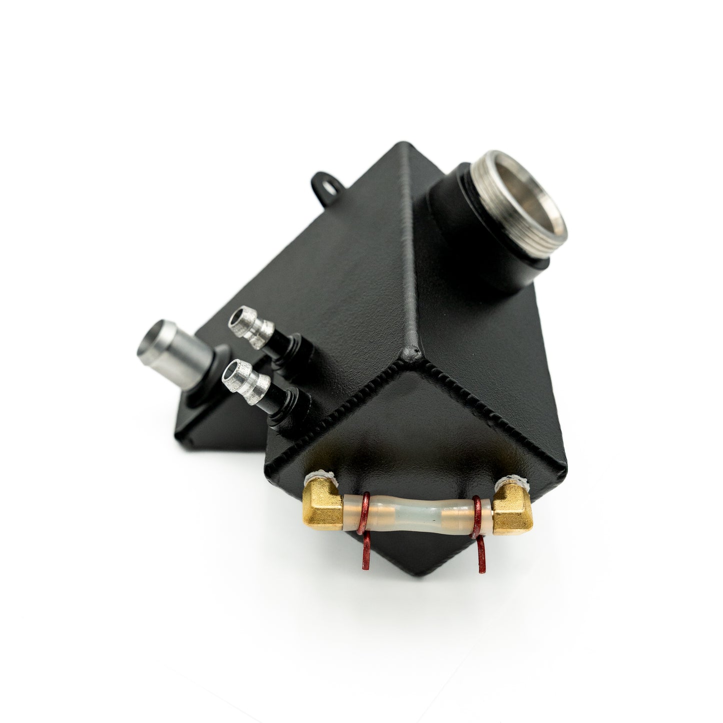 Graveyard Performance Gravedigger Coolant Reservoir | Mazdaspeed 3 2007-2009