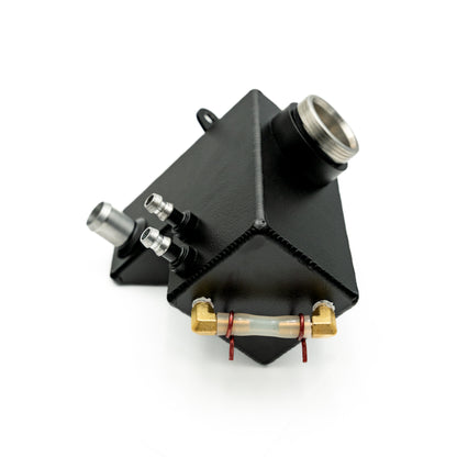 Graveyard Performance Gravedigger Coolant Reservoir | Mazdaspeed 3 2007-2009
