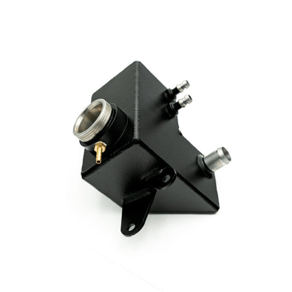 Graveyard Performance Gravedigger Coolant Reservoir | Mazdaspeed 3 2007-2009