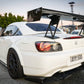 Honda S2000 GT-250 Adjustable Wing 2000 - 2009