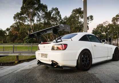 APR Performance Honda S2000 Carbon Fiber GT250 Adjustable Wing 2000 - 2009
