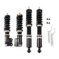 BC Racing Coilovers 85-99 Volkswagen Jetta (MK2 / MK3) / 84-97 Volkswagen Golf (MK2 / MK3)