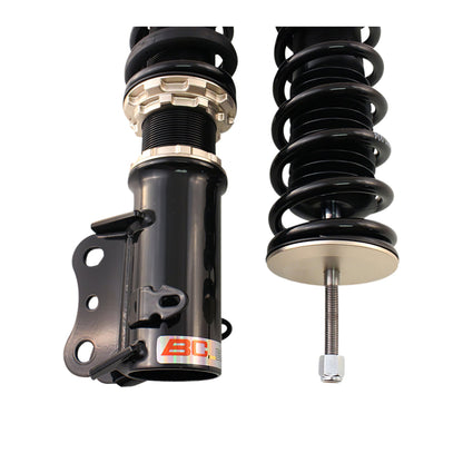 BC Racing Coilovers 85-99 Volkswagen Jetta (MK2 / MK3) / 84-97 Volkswagen Golf (MK2 / MK3)