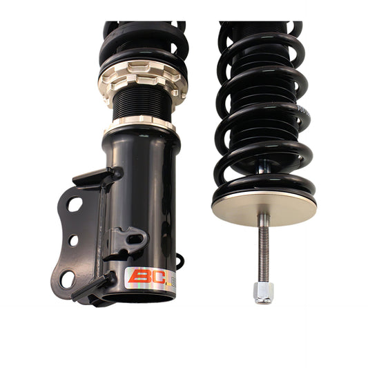 BC Racing Coilovers 85-99 Volkswagen Jetta (MK2 / MK3) / 84-97 Volkswagen Golf (MK2 / MK3)